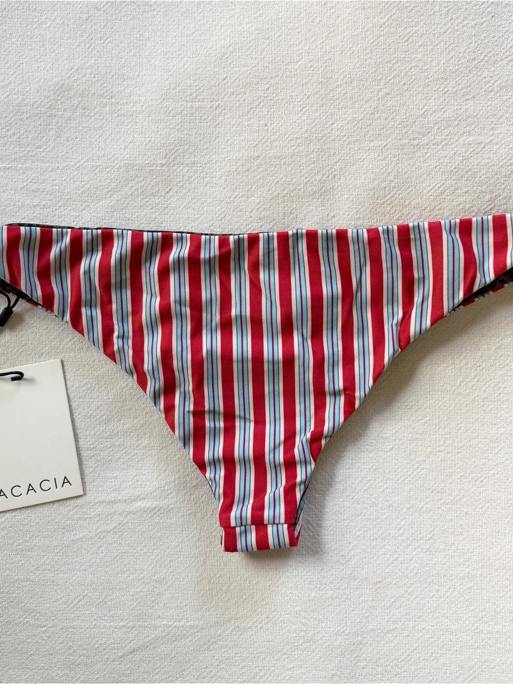 ACACIA Waikaloa Bottom - Zenny / Size S - Summer 2026 - NWT - Picture 4 of 7